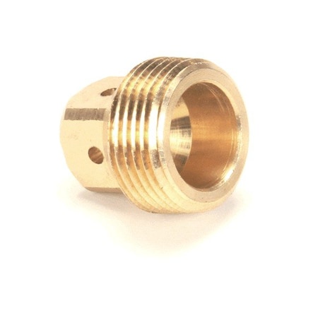 Groen Pipe Plug 3/4 Npt Square  W/4 Vent Z074528